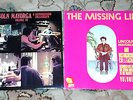 Sheffield Labs II & III  (2)Direct-to-Disc LPs Lincoln Mayorga & Others NM LPs