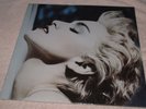 Madonna - True Blue - Sire 25442-1 - SEALED - RCA club pressing