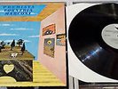 LP P.F.M. PREMIATA FORNERIA MARCONI PER UN AMICO 1972 GREAT EXPECTATIONS