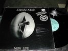 DEPECHE MODE : NEW LIFE / SHOUT