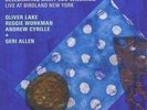 Celebrating Mary Lou Williams - Live At Birdland, New York - TRIO 3/ALLEN GERI [