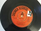Red beans and rice - that driving beat. 7