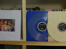 Helicon Blue LTD LP Dine Alone Records City and Colour Dalls Green LP