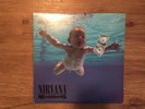 Nirvana ?– Nevermind ORIGINAL US PRESSING  DGC ?– DGC-24425 GORGEOUS