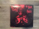 Hell Comes To Your House ORIGINAL RED LABEL 12