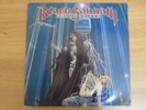 BLACK SABBATH - Dehumanizer Korea LP 1992 INSERT