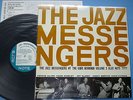Art Blakey Jazz Messengers At The Cafe Bohemia V.3 BLUE NOTE KING Japan LP 1199
