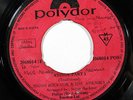 SEGUN BUCKNOR & THE ASSEMBLY-AYINDE PT.I&II ON POLYDOR AFRO BEAT FUNK 45
