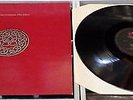 LP KING CRIMSON DISCIPLINE 1981 EG VIRGIN