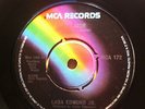THE LARUE LADA EDMUND JR MCA RECORDS 172 UK ISSUE