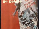 BO DIDDLEY LP “HEY GOOD LOOKIN’” 1965 CHECKER 2992 MONO 1ST PRESSING VERY NICE