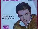 ELVIS PRESLEY -SURRENDER 7