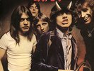 AC/DC - Highway To Hell LP 180g Vinyl R/I NEW