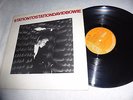 DAVID BOWIE LP-1ST UK A1E/B2E-