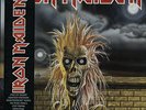 IRON MAIDEN IRON MAIDEN VINILE LP 180 GRAMMI PICTURE DISC NUOVO SIGILLATO