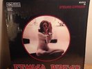 Stelvio Cipriani- Femina Ridens Soundtrack LP