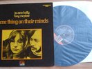 JO-ANN KELLY TONY MCPHEE THE SAME THING LP 1971 UK UA SUNSET A1B1 GROUNDHOGS M-