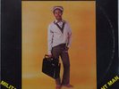 ROOTS LP / ERROL DUNKLEY / MILITANT MAN / LOVELLA INTERNATIONAL