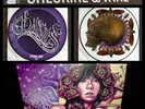 BARONESS Chlorine Wine LP Pic Disc SEALED stoner metal John Dyer Baizley sword