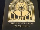 Clutch - The Regulatore In Athens - Clear Disc 7