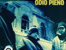 33 LP Colle Der Fomento ?– Odio Pieno  Mandibola Records ?– MND 803 ITALY 1996