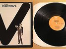 THE VIBRATORS - PURE MANIA 12