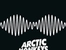 New: ARCTIC MONKEYS - AM LP Vinyl