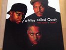 A Tribe Called Quest Hits, Rarities & Remixes Vinyl