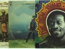 Taj Mahal LP Vinyl Record Lot: Giant Step + Music Keeps Me Together Real Thing