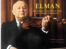 MISCHA ELMAN / Mendelssohn-Lalo Violin Concerto/ Vanguard Stereolab VSD-2047 ED1