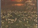 Orig '75 WL Promo ARMAGEDDON Self Titled s/t LP Hard Rock Yardbirds Steamhammer