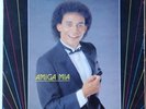 JHENSEN Amiga Mia 1984 WFH PUERTO RICO LP 12” 33 RPM Latin Ballad, Pop