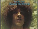 Orig JEFF SIMMONS Lucille Has Messed My Mind Up LP Straight Frank Zappa Psych EX