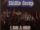 THE WORRIED MEN SKIFFLE GROUP - I bin a Weh / Basilisk
