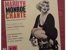 MARILYN MONROE - Single - I WANNA BEI LOVED BY YOU / SOME LIKE IT HOT