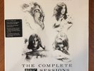 Led Zeppelin - The Complete BBC Sessions 5xLP Vinyl Record Box Set Boxset LP