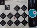 SCHAFFER QUARTET / BEETHOVEN quartet no 8   / CFD