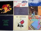 Keith Jarrett Vinyl Birth Shades Treasure Island Backhand Best Of Solo Concerts