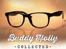BUDDY HOLLY COLLECTED LP VINYL NEW 2015 3LP 180GM SET