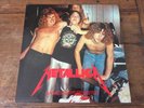 Metallica Garage Days Revisited Orig France 1986 Lp Dave Mustaine Ron McGovney