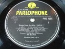 THE BEATLES HELP PARLOPHONE UK ORIGINAL FIRST MONO PRESS SUPERB COVER AND VINYL