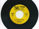 RON TISH   Just Hang Loose   rare private Hawaiian SSW/Island Soul   KOKE-KULA $