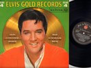 ELVIS PRESLEY - GOLD RECORDS VOLUME 4. RCA RD 7924. 