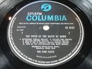 PINK FLOYD PIPER AT THE GATES OF DAWN COLUMBIA UK FIRST MONO NO 'FILE UNDER POP'