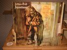 JETHRO TULL  AQUALUNG ALBUM  WLP  STONE MINT  1971