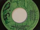 JOY WHITE - CHECK YOU DAUGHTER - EAGLE ( RARE ROOTS REGGAE 7 )