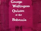 6lp george wallington virtuoso/ bohemia/ showcase bluenote overseas vnl&cvr ex+