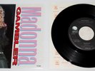 MADONNA - GAMBLER - 1985 JAPAN 7