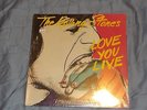 The Rolling Stones Love You Live (Factory Sealed)