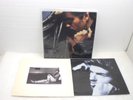 GEORGE MICHAEL FAITH 1987 LP Original RECORD EX NM 1st Pressing OC40867 CBS COLU